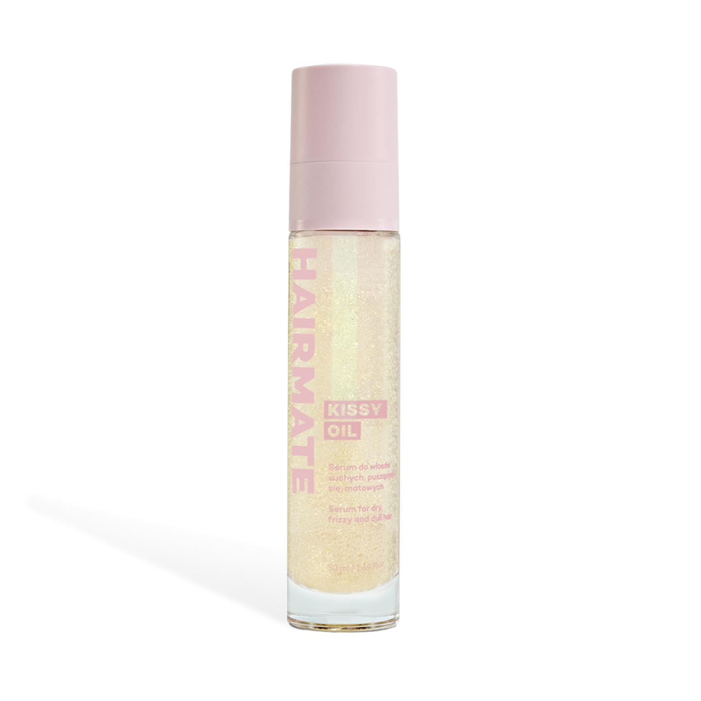 Kissy olejek nawilz. i nabłyszcz. 50ml