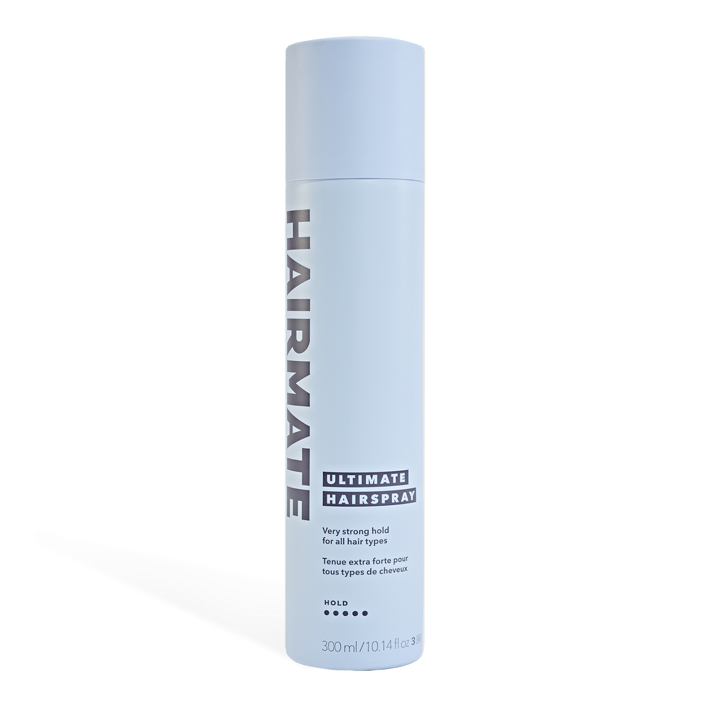 Lakier mocne utrwalenie Ultimate 300 ml