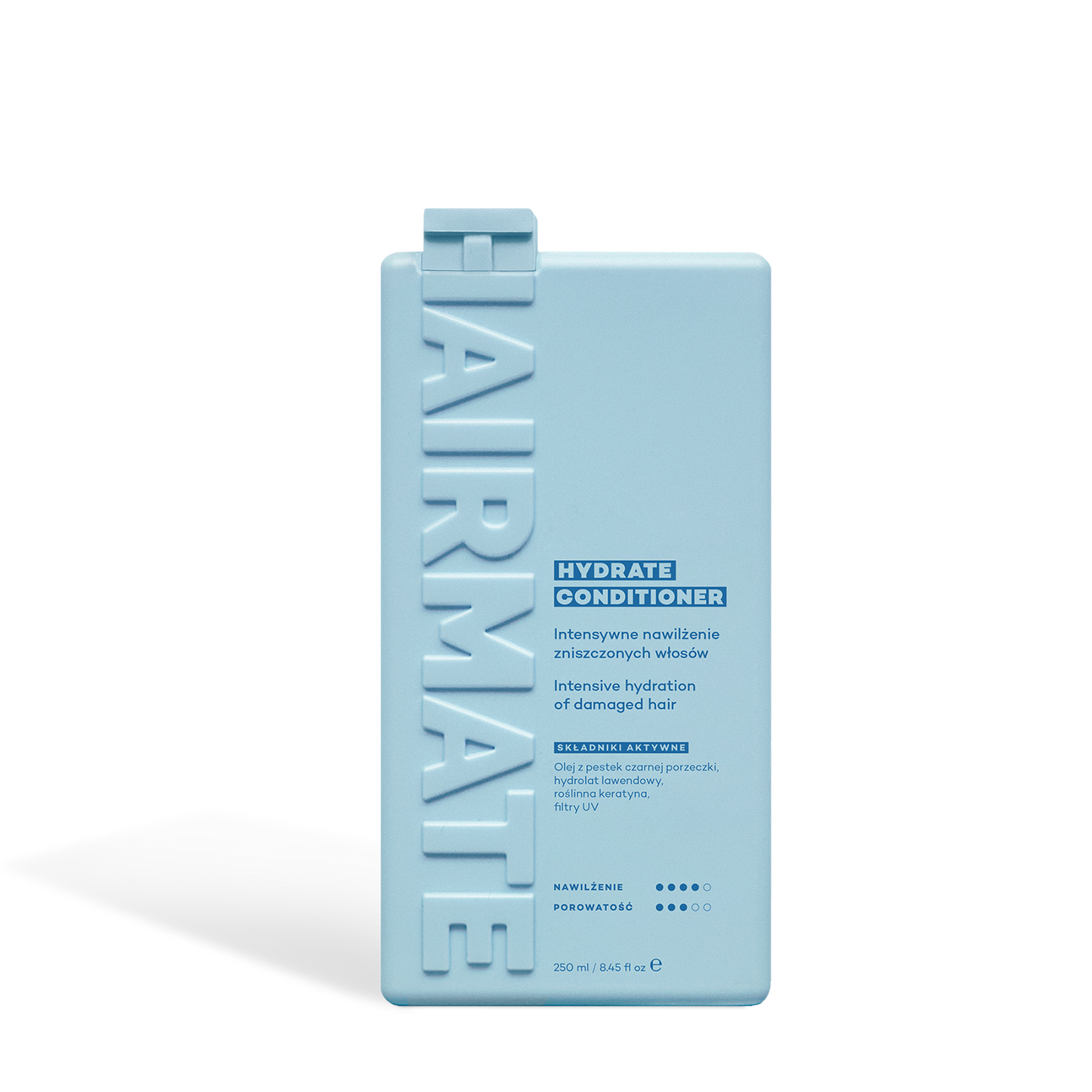 Hydrate odzywka do włosów 250 ml