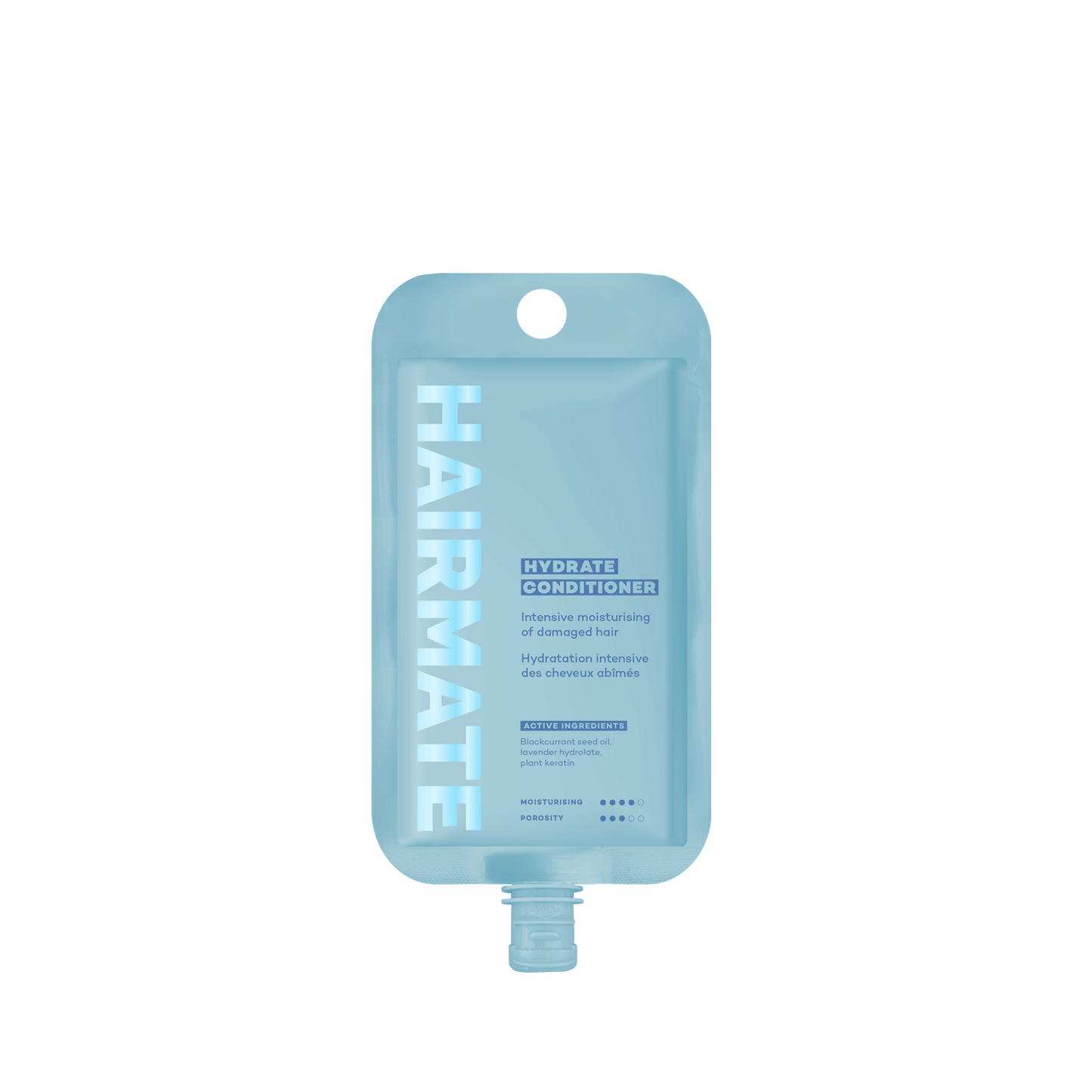 Hydrate MINI odżywka nawilżająca odżywka do włosów 50 ml