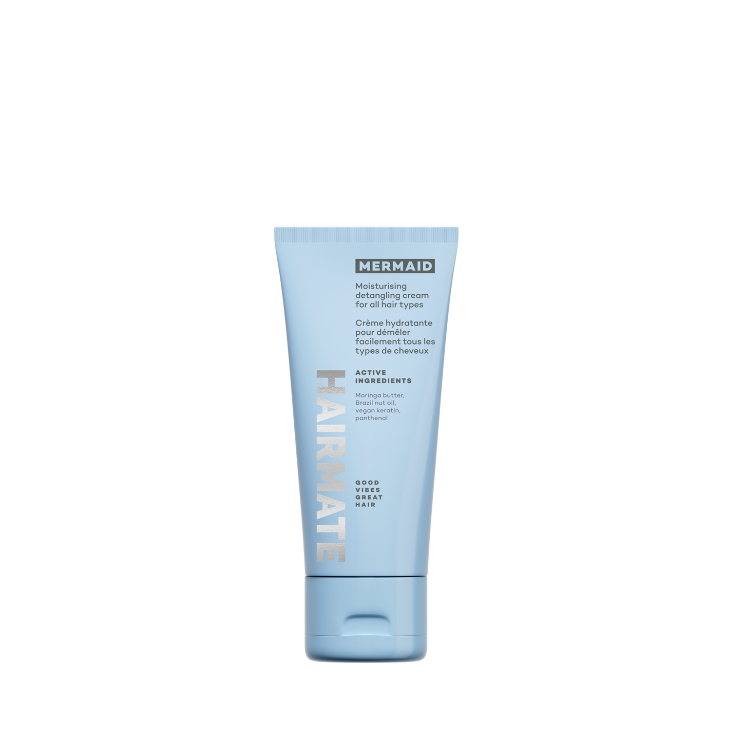Mermaid MINI krem do włosów ułatwiający rozczesywanie 50 ml