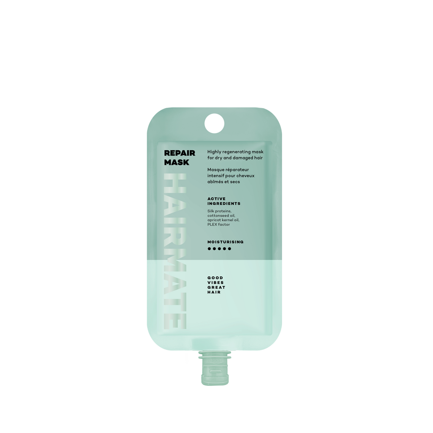 Repair MINI regenerująca maska do włosów 50 ml